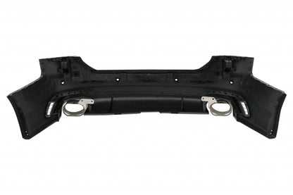 Rear Bumper & Side Skirts RS5 Design for Audi A5 F5 Sportback (2017–Up)
