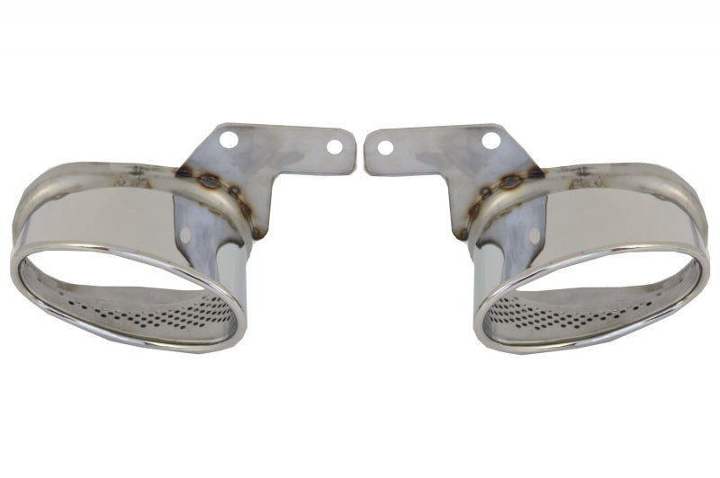 Rear Bumper & Side Skirts RS5 Design for Audi A5 F5 Sportback (2017–Up)