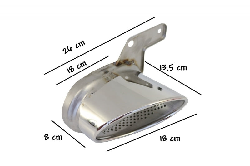 Rear Bumper & Side Skirts RS5 Design for Audi A5 F5 Sportback (2017–Up)