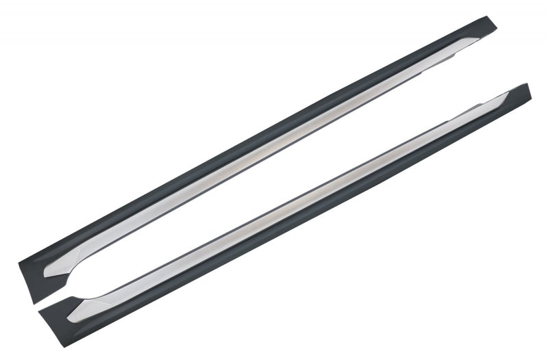 Rear Bumper & Side Skirts RS5 Design for Audi A5 F5 Sportback (2017–Up)