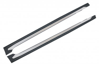 Rear Bumper & Side Skirts RS5 Design for Audi A5 F5 Sportback (2017–Up)