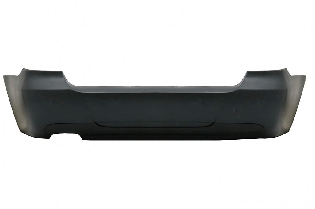 Rear Bumper for BMW 3 Series E90 (2005–2008) M-Technik Design