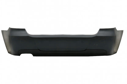 Rear Bumper for BMW 3 Series E90 (2005–2008) M-Technik Design