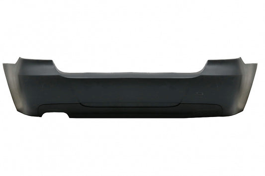 Rear Bumper for BMW 3 Series E90 (2005–2008) M-Technik Design