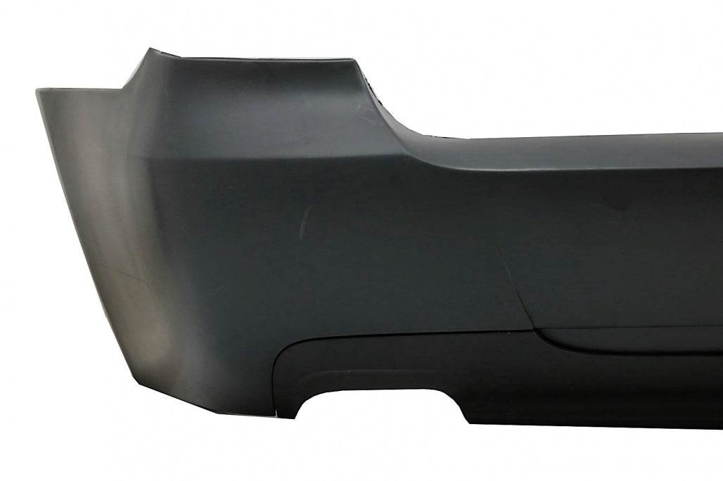 Rear Bumper for BMW 3 Series E90 (2005–2008) M-Technik Design
