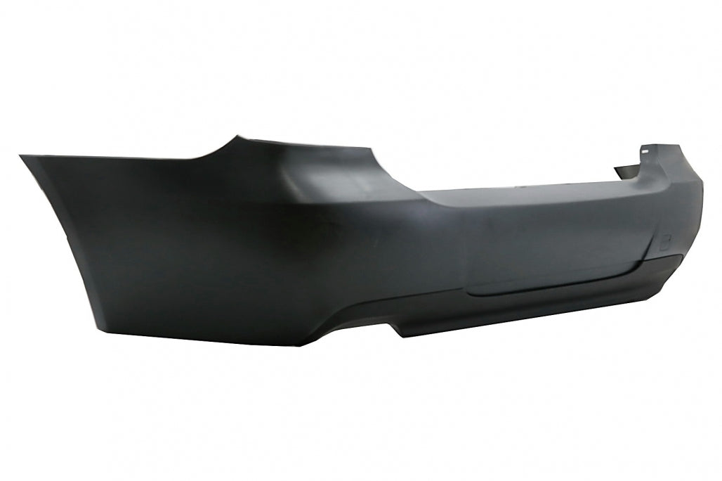 Rear Bumper for BMW 3 Series E90 (2005–2008) M-Technik Design