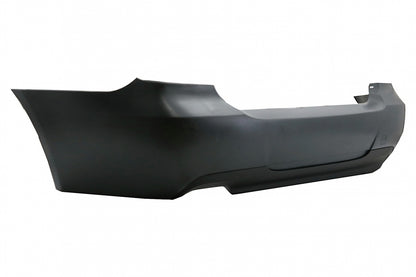 Rear Bumper for BMW 3 Series E90 (2005–2008) M-Technik Design