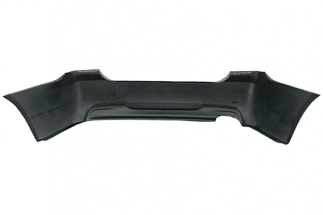 Rear Bumper for BMW 3 Series E90 (2005–2008) M-Technik Design