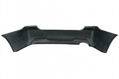 Rear Bumper for BMW 3 Series E90 (2005–2008) M-Technik Design