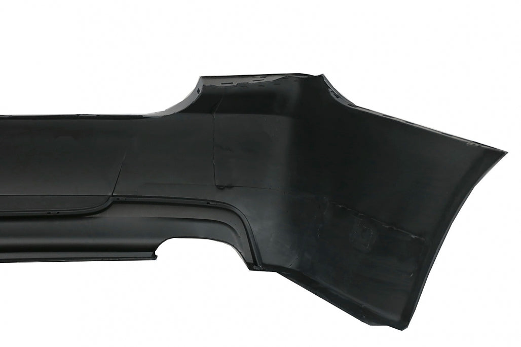 Rear Bumper for BMW 3 Series E90 (2005–2008) M-Technik Design
