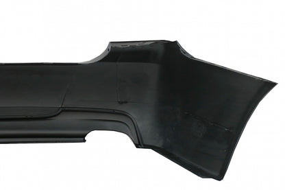 Rear Bumper for BMW 3 Series E90 (2005–2008) M-Technik Design