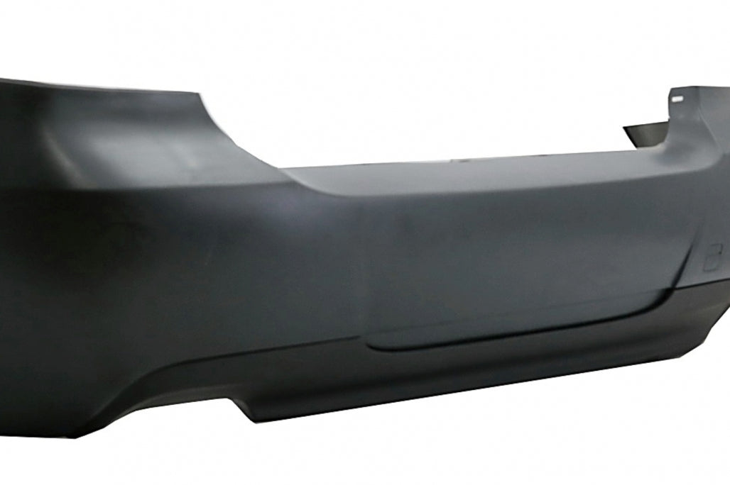 Rear Bumper for BMW 3 Series E90 (2005–2008) M-Technik Design