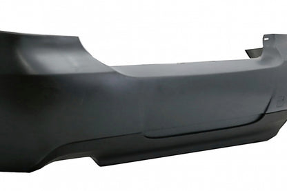 Rear Bumper for BMW 3 Series E90 (2005–2008) M-Technik Design