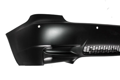 Rear Bumper for BMW 3 Series E92 E93 (2006–2010) M3 Design