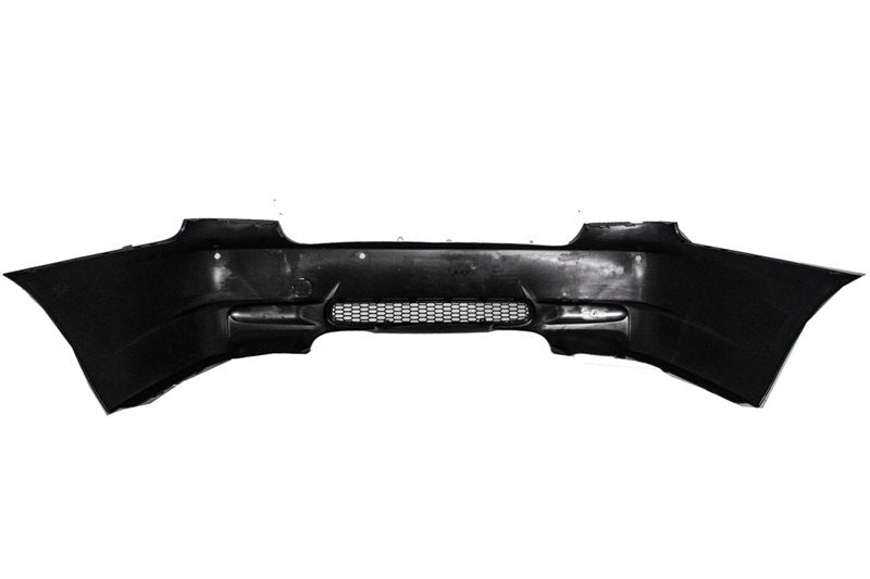 Rear Bumper for BMW 3 Series E92 E93 (2006–2010) M3 Design