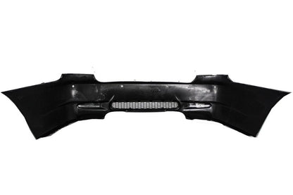 Rear Bumper for BMW 3 Series E92 E93 (2006–2010) M3 Design