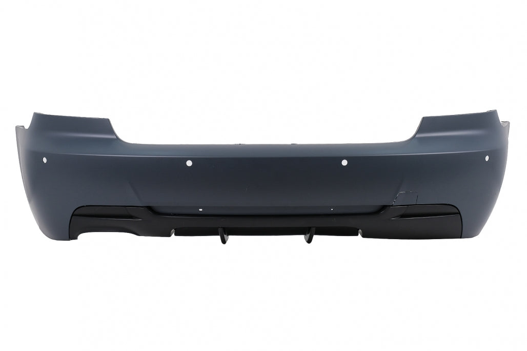 Rear Bumper for BMW 3 Series E92 E93 (2006–2013) M-Performance M Sport Design