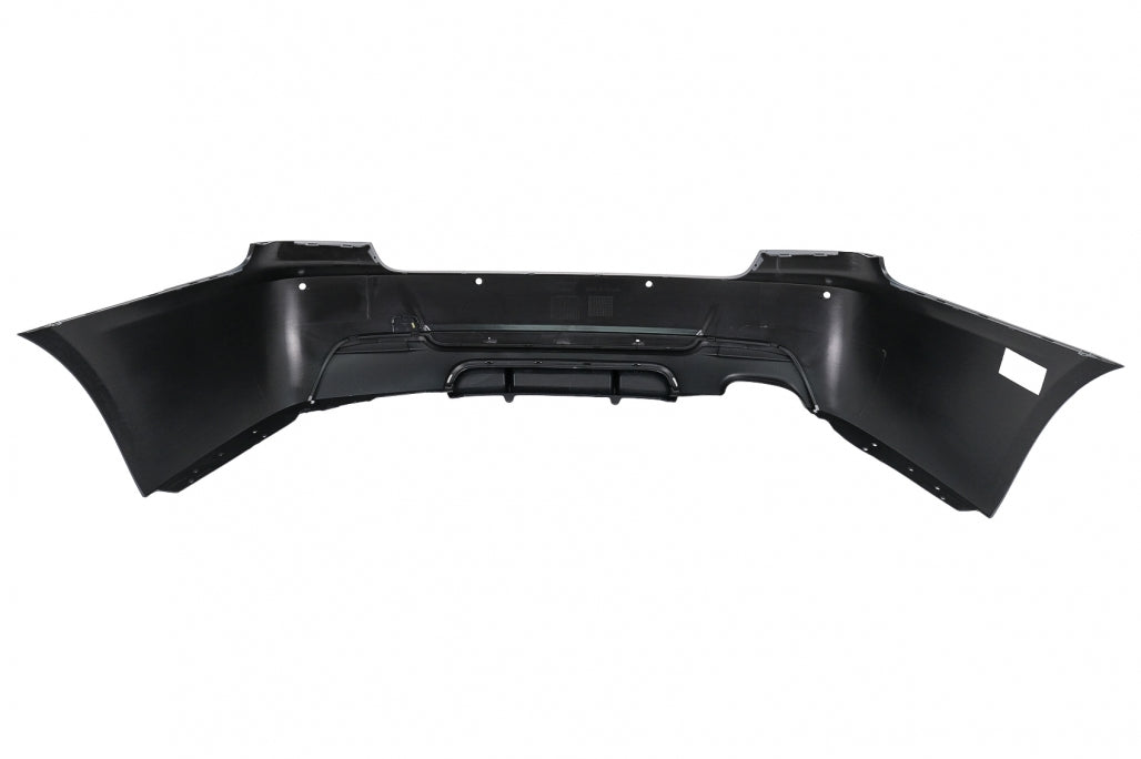 Rear Bumper for BMW 3 Series E92 E93 (2006–2013) M-Performance M Sport Design