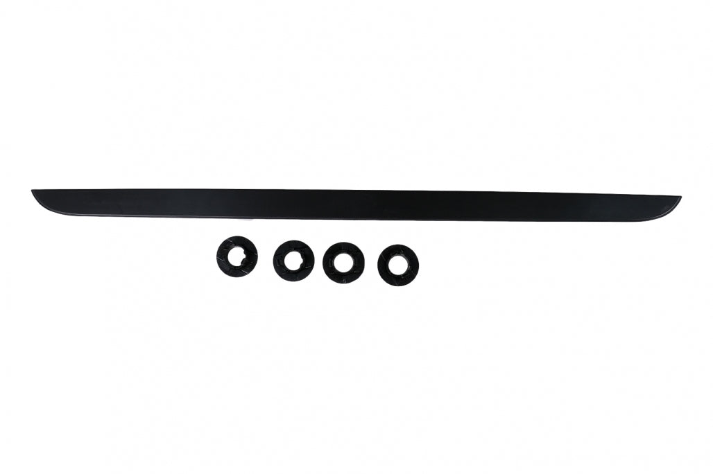 Rear Bumper for BMW 3 Series E92 E93 (2006–2013) M-Performance M Sport Design