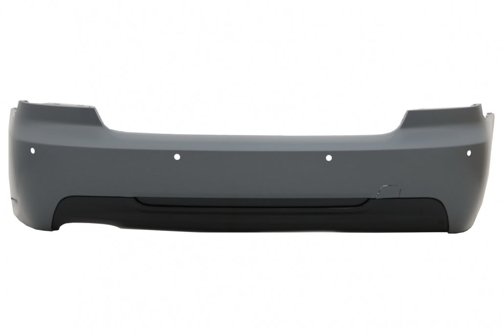 Rear Bumper for BMW 3 Series E92 E93 (2006–2013) Pre-LCI LCI M-Technik Design