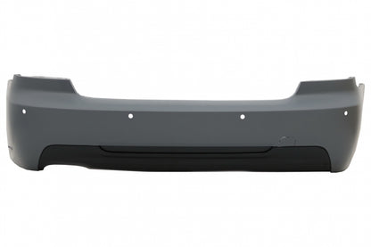 Rear Bumper for BMW 3 Series E92 E93 (2006–2013) Pre-LCI LCI M-Technik Design