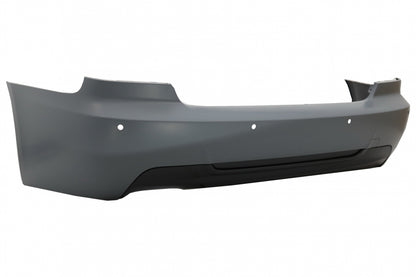 Rear Bumper for BMW 3 Series E92 E93 (2006–2013) Pre-LCI LCI M-Technik Design
