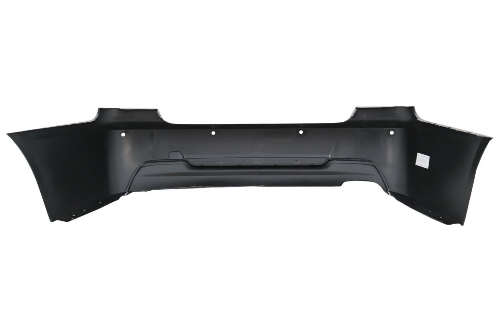 Rear Bumper for BMW 3 Series E92 E93 (2006–2013) Pre-LCI LCI M-Technik Design