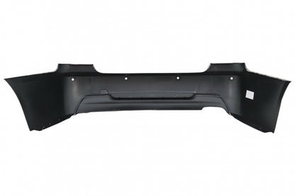 Rear Bumper for BMW 3 Series E92 E93 (2006–2013) Pre-LCI LCI M-Technik Design