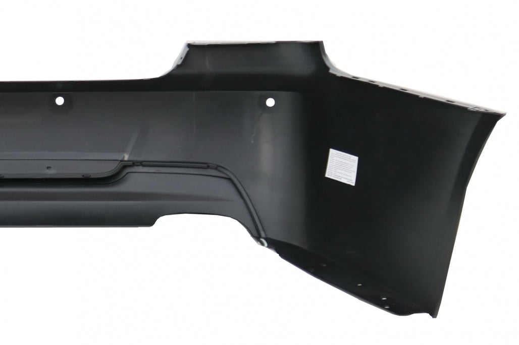 Rear Bumper for BMW 3 Series E92 E93 (2006–2013) Pre-LCI LCI M-Technik Design