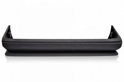 Rear Bumper for Mercedes E-Class W124 C124 Sedan Coupe (1985–1993)