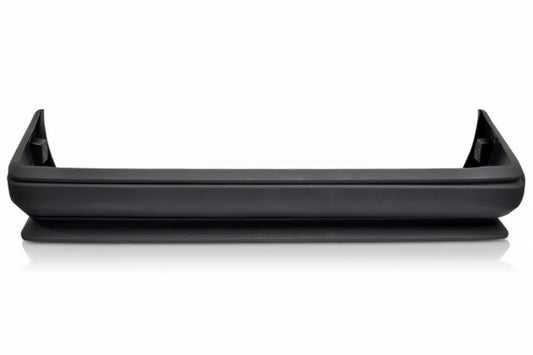 Rear Bumper for Mercedes E-Class W124 C124 Sedan Coupe (1985–1993)