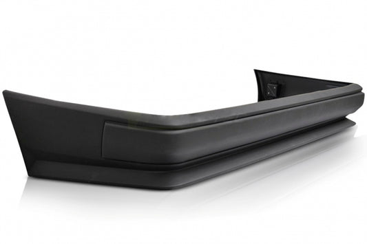 Rear Bumper for Mercedes E-Class W124 C124 Sedan Coupe (1985–1993)