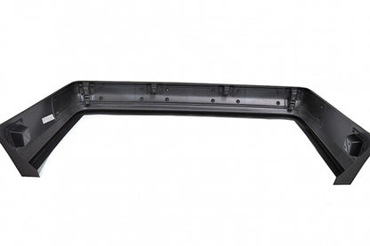 Rear Bumper for Mercedes E-Class W124 C124 Sedan Coupe (1985–1993)
