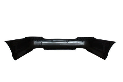 Rear Bumper with Side Skirts Sport Design for Mercedes E-Class W211 Sedan (2003–2009)