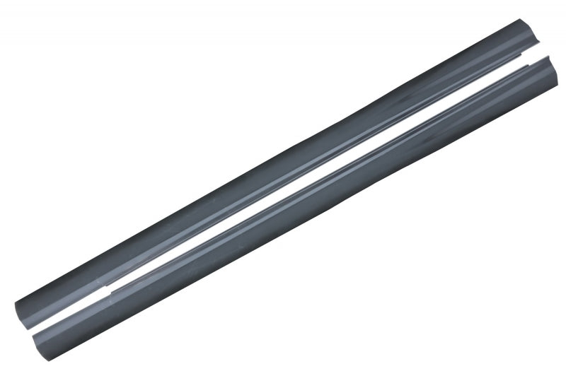 Rear Bumper with Side Skirts Sport Design for Mercedes E-Class W211 Sedan (2003–2009)