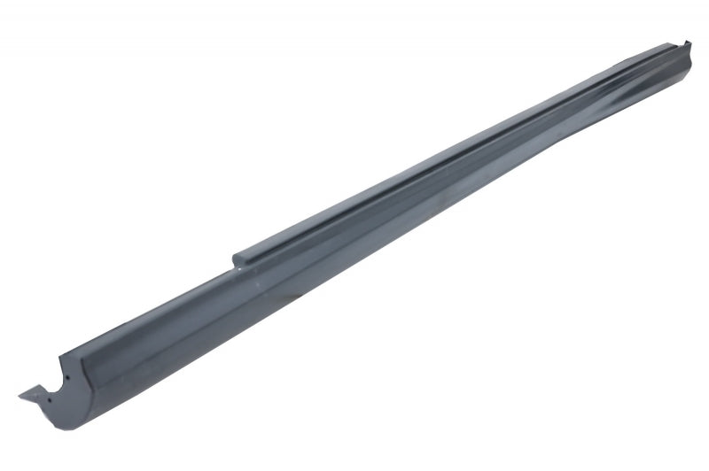 Rear Bumper with Side Skirts Sport Design for Mercedes E-Class W211 Sedan (2003–2009)