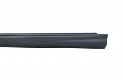 Rear Bumper with Side Skirts Sport Design for Mercedes E-Class W211 Sedan (2003–2009)