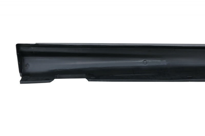 Rear Bumper with Side Skirts Sport Design for Mercedes E-Class W211 Sedan (2003–2009)
