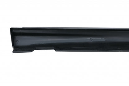 Rear Bumper with Side Skirts Sport Design for Mercedes E-Class W211 Sedan (2003–2009)
