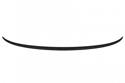 Rear Conversion Kit M5 Design with Carbon Tips & Trunk Spoiler for BMW 5 Series F10 (2011–2017)