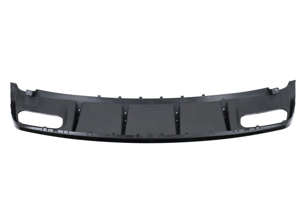 Rear Diffuser A45 Facelift Design for Mercedes A-Class W176 (2013–2018)
