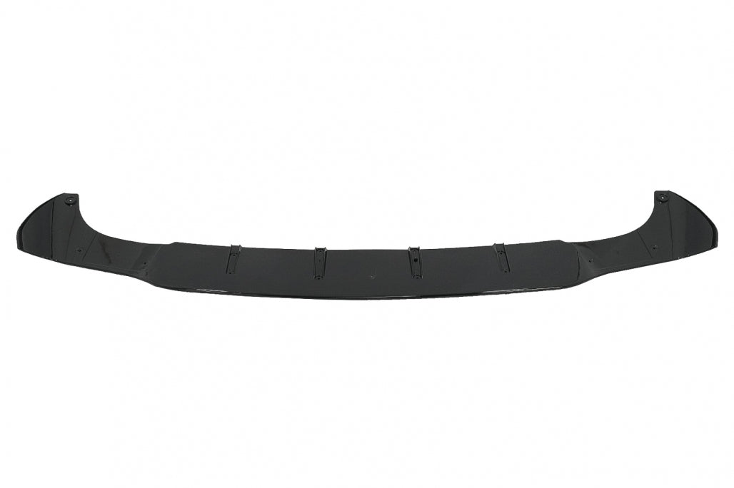 Rear Diffuser CLA45S Design with Exhaust Tips for Mercedes CLA C118 X118 Sport Line (2019–06.2025)