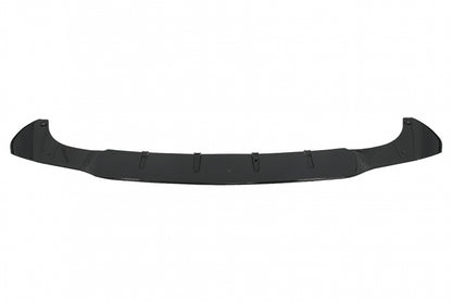 Rear Diffuser CLA45S Design with Exhaust Tips for Mercedes CLA C118 X118 Sport Line (2019–06.2025)