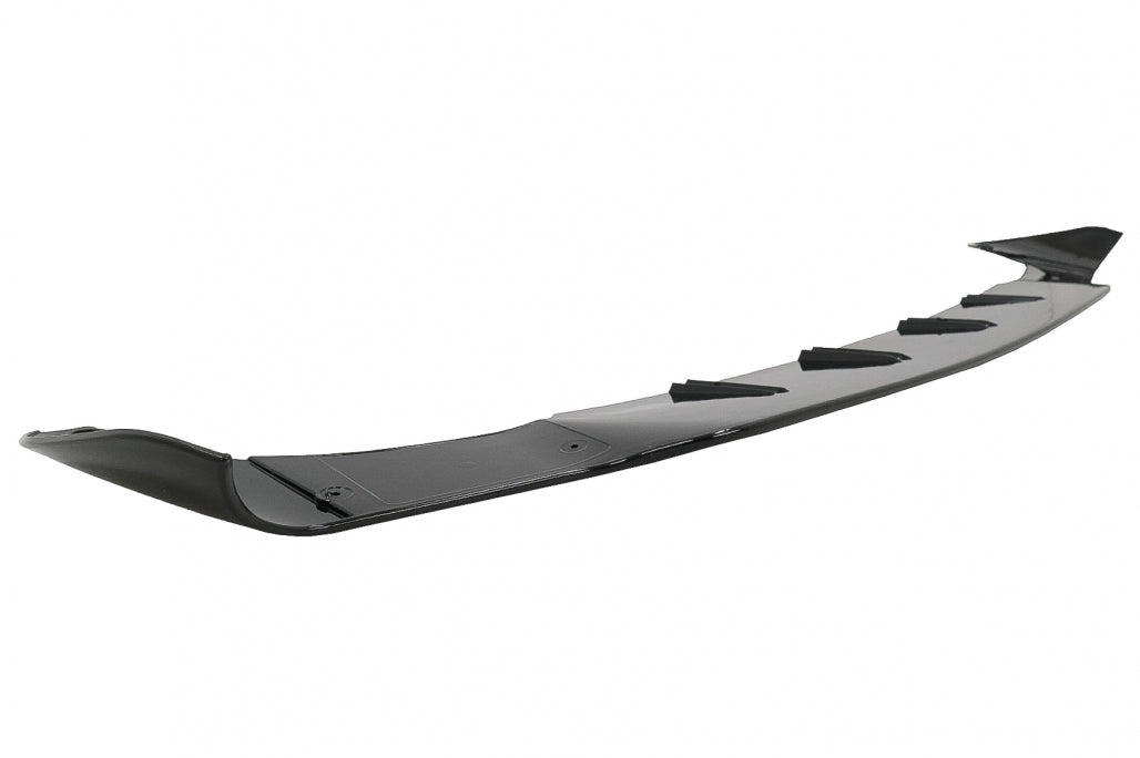 Rear Diffuser CLA45S Design with Exhaust Tips for Mercedes CLA C118 X118 Sport Line (2019–06.2025)