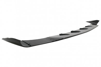 Rear Diffuser CLA45S Design with Exhaust Tips for Mercedes CLA C118 X118 Sport Line (2019–06.2025)