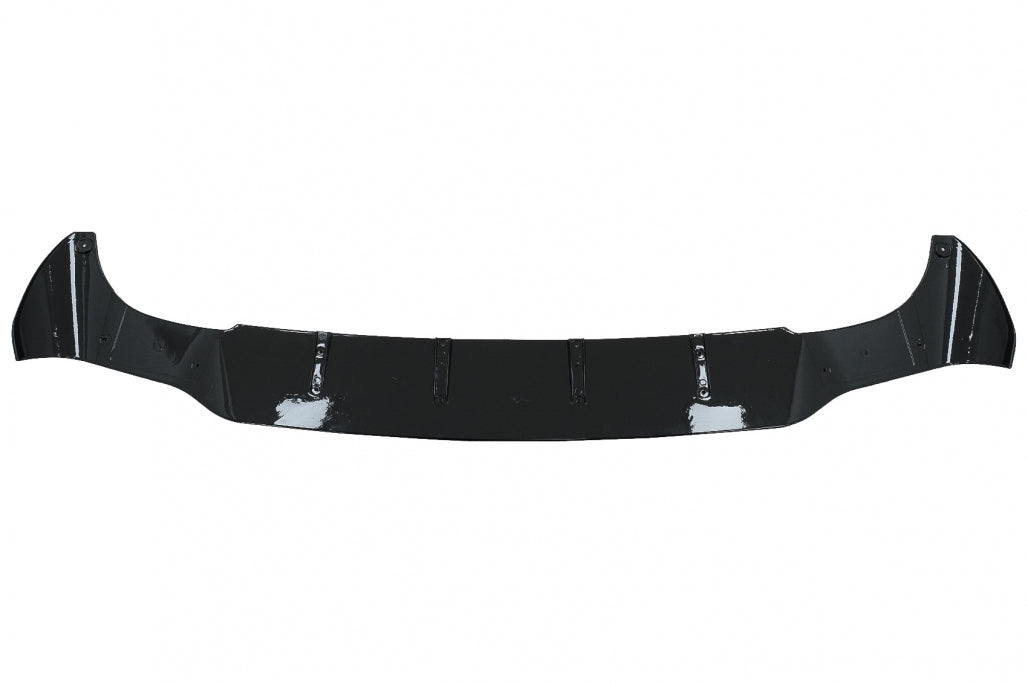Rear Diffuser CLA45S Design with Exhaust Tips for Mercedes CLA C118 X118 Sport Line (2019–06.2025)