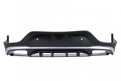 Rear Diffuser GLC63 Design for Mercedes GLC Coupe C253 Facelift (2020–2023)