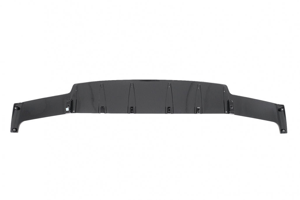 Rear Diffuser GLC63 Design for Mercedes GLC Coupe C253 Facelift (2020–2023)