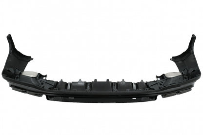 Rear Diffuser GLC63 Night Package Design with Black Exhaust Tips for Mercedes GLC SUV X253 Facelift (2020–Up)