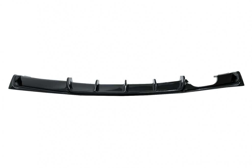 Rear Diffuser Left Double Outlet M-Sport Design for BMW 3 Series F30 F31 (2011–Up)
